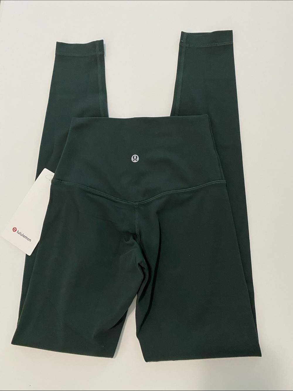 Lululemon - Align No Line High Rise Pant 28” - Size 2 - NWT - Picture 3 of 6